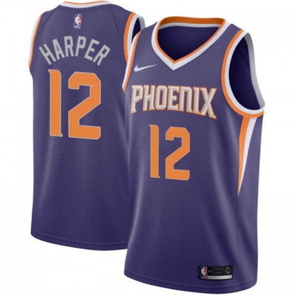 suns home jersey